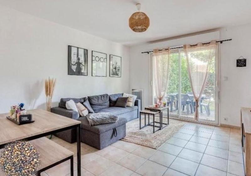 Maison - 45 m² - 2 pièces