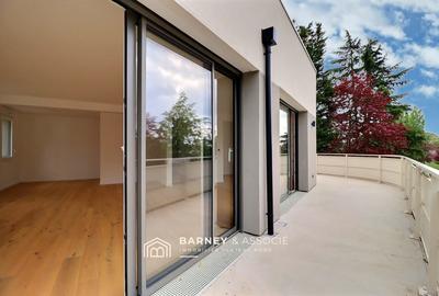 Appartement - 104 m² - 4 pièces