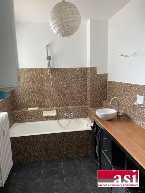 Appartement - 72 m² - 2 pièces