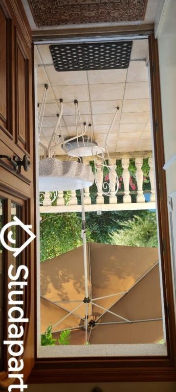 Chambre - 18 m² - 1 pièce