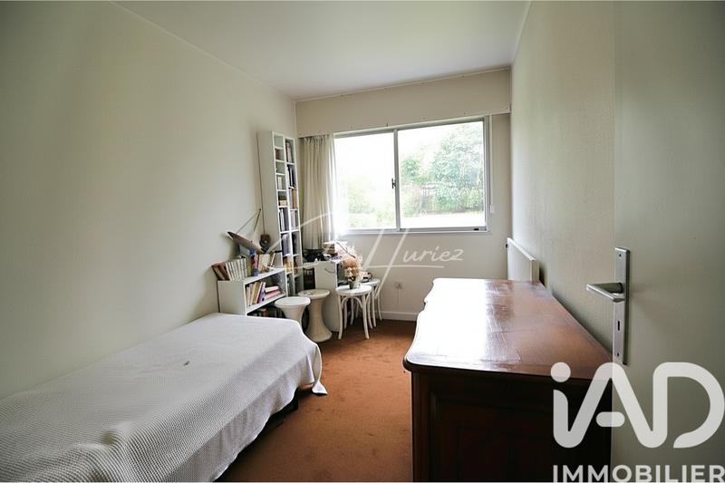 Appartement - 86 m² - 4 pièces