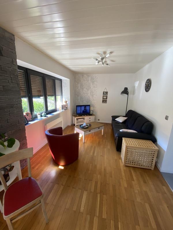 Appartement - 80 m² - 3 pièces