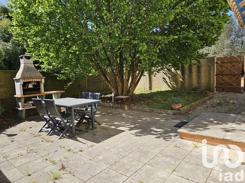 Maison - 315 m² - 12 pièces