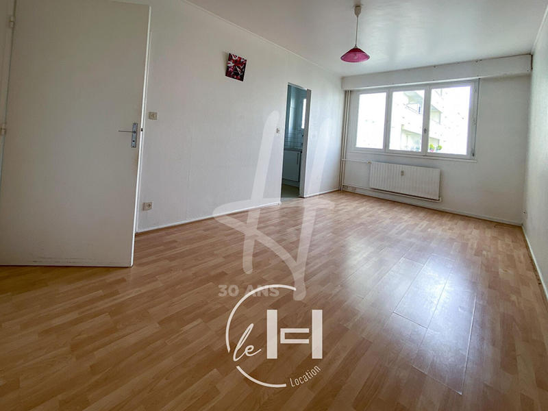 Appartement - 27 m² - 1 pièce