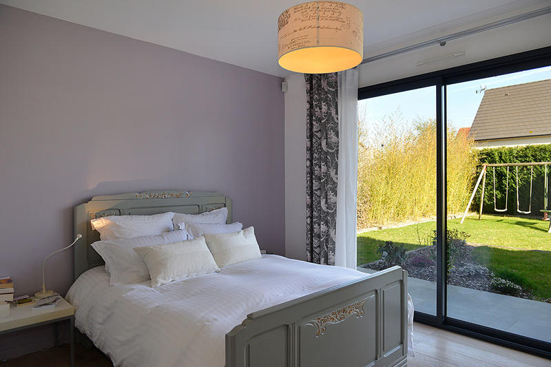 Maison - 194 m² - 7 pièces