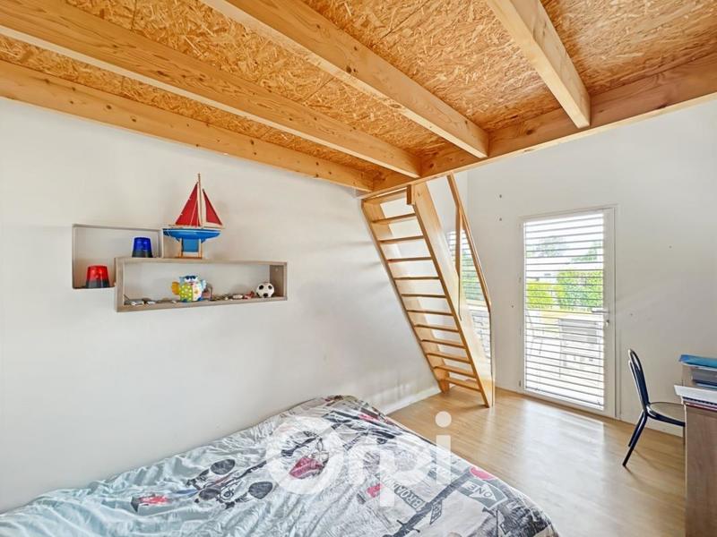 Maison - 154 m² - 5 pièces