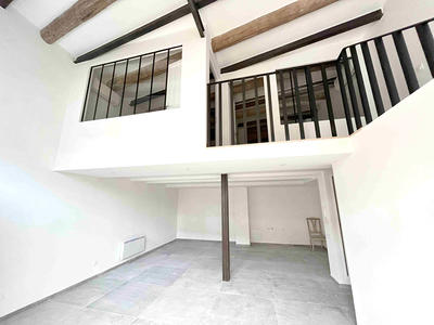 Appartement - 84 m² - 3 pièces