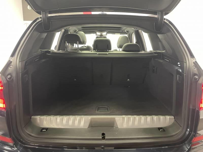 Bmw X3 xDrive 30e 292ch Bva8 m Sport