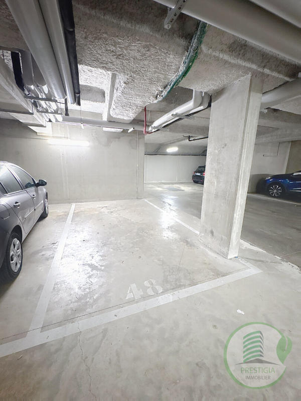 Appartement - 91 m² - 4 pièces