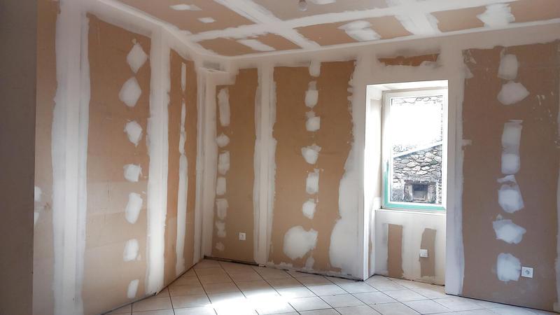 Maison de village - 81 m² - 4 pièces