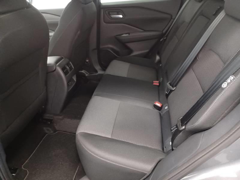 Nissan Qashqai e-Power 190 ch n-Connecta