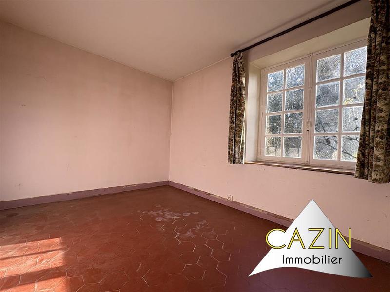 Maison - 170 m² - 7 pièces