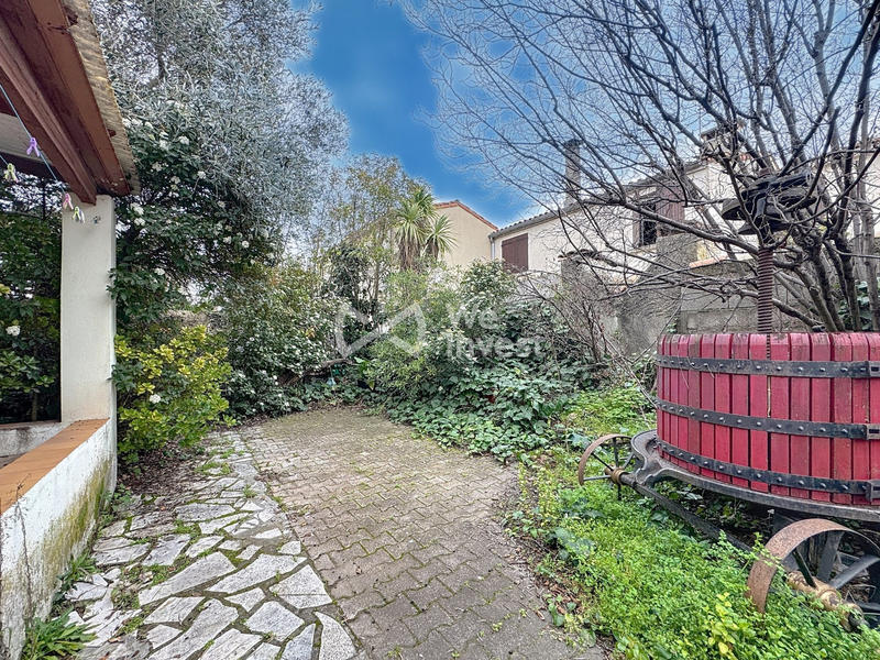 Villa - 107 m² - 5 pièces