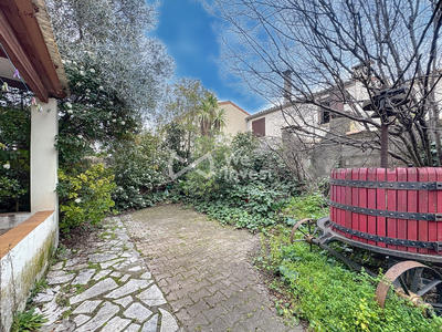 Villa - 107 m² - 5 pièces