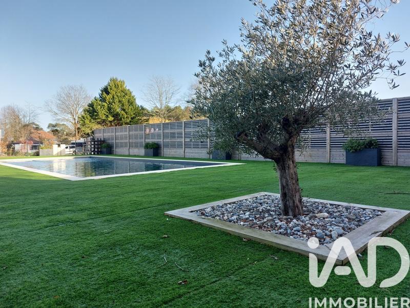 Maison - 33 m² - 3 pièces