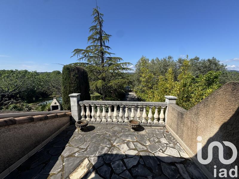 Maison - 145 m² - 5 pièces