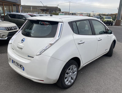 Nissan Leaf Visia 109ch