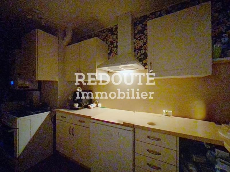 Appartement - 81 m² - 4 pièces