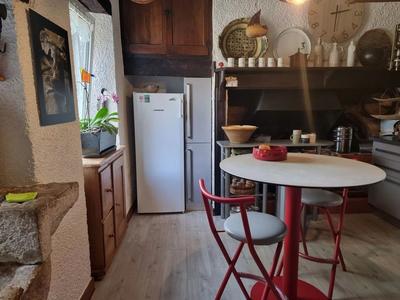 Maison - 153 m² - 6 pièces