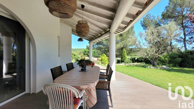 Maison de maîtres - 203 m² - 6 pièces