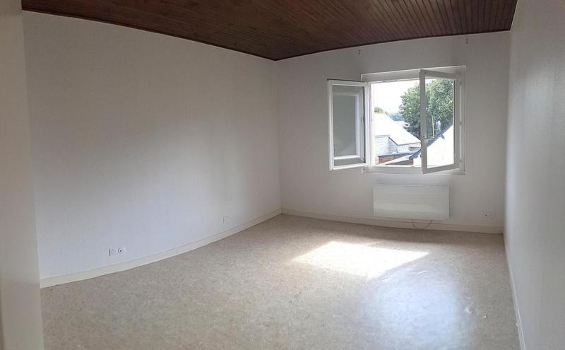 Maison - 158 m² - 9 pièces