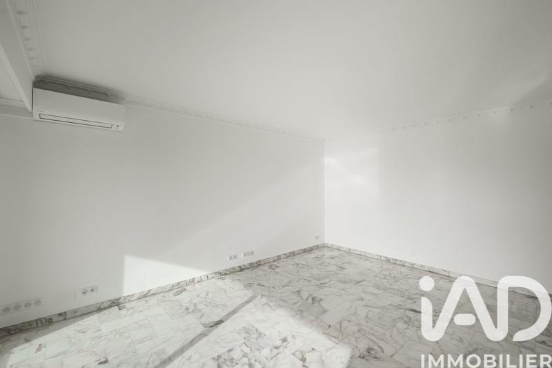 Appartement - 56 m² - 2 pièces