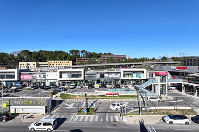 Local commercial - 105 m²