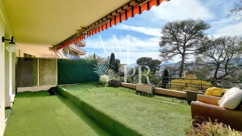 Appartement - 56 m² - 2 pièces