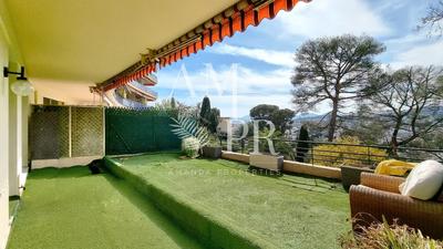 Appartement - 56 m² - 2 pièces