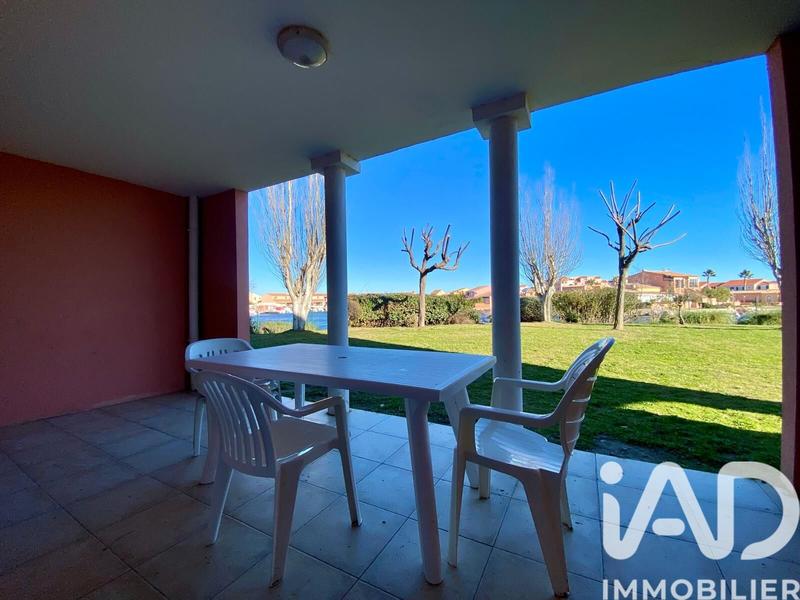 Appartement - 51 m² - 3 pièces