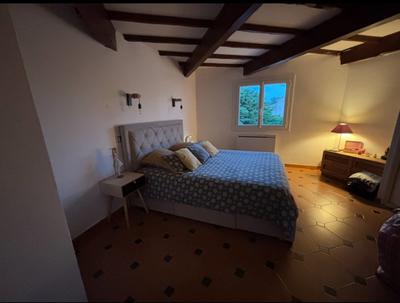 Maison - 219 m² - 10 pièces