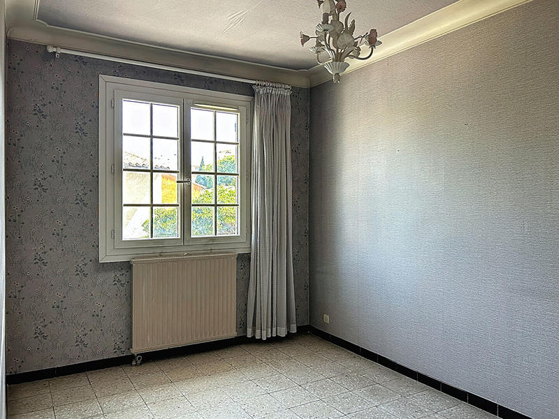 Maison - 106 m² - 5 pièces