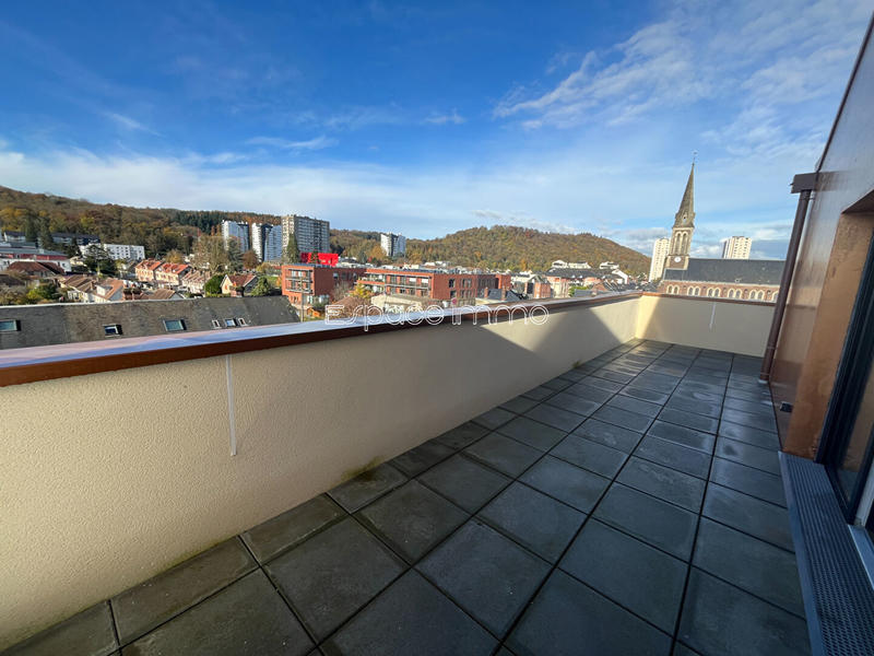 Appartement - 33 m² - 1 pièce