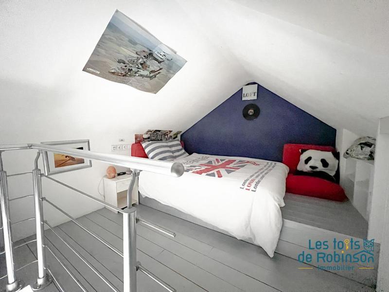 Maison ancienne - 110 m² - 5 pièces