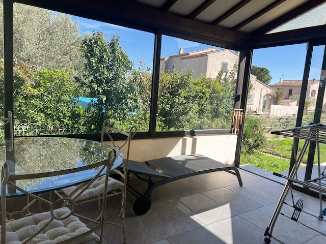 Maison - 104 m² - 5 pièces