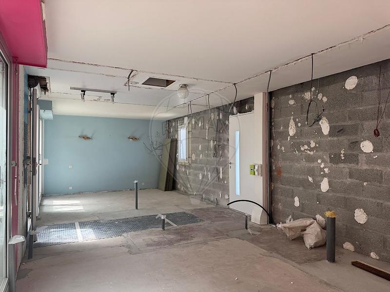 Appartement - 111 m² - 4 pièces