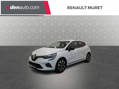 Renault Clio TCe 90 Evolution