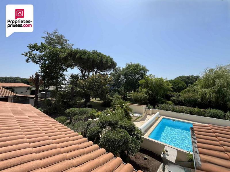 Maison - 188 m² - 7 pièces