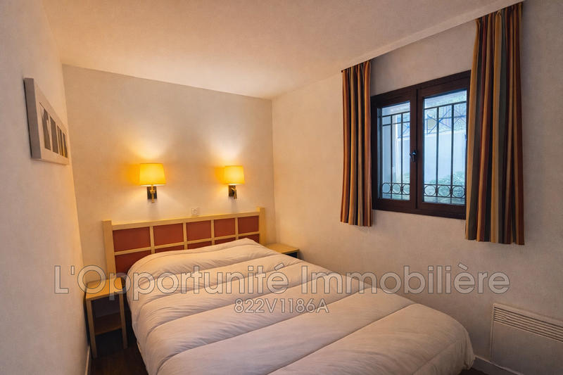 Appartement - 35 m² - 3 pièces