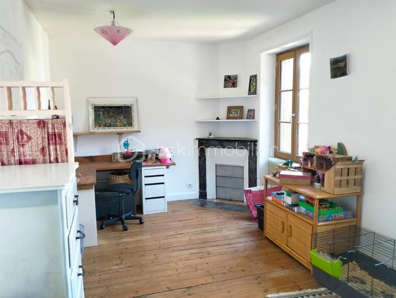 Demeure - 160 m² - 6 pièces