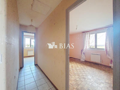 Maison - 118 m² - 5 pièces