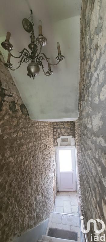 Maison - 137 m² - 5 pièces