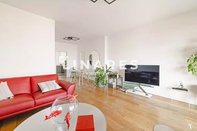 Appartement - 93 m² - 3 pièces