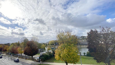 Appartement - 102 m² - 5 pièces