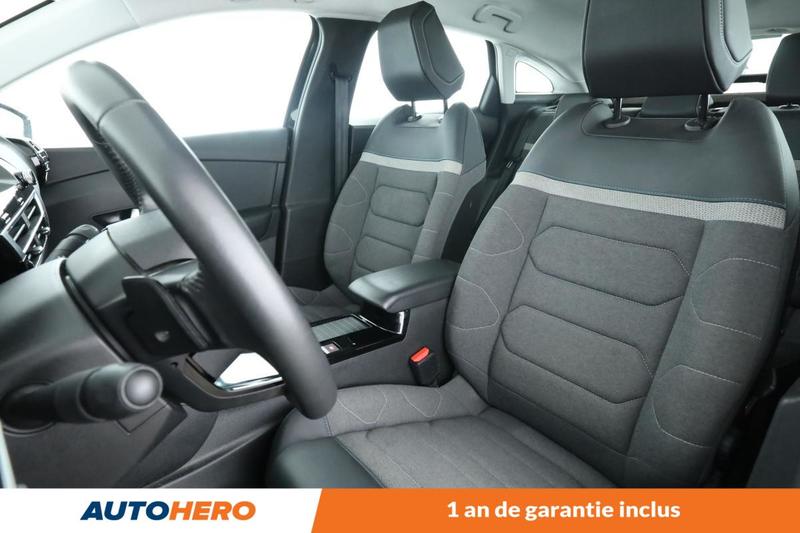 Citroën C4 1.5 Blue-HDi Feel Pack Eat8 131 ch