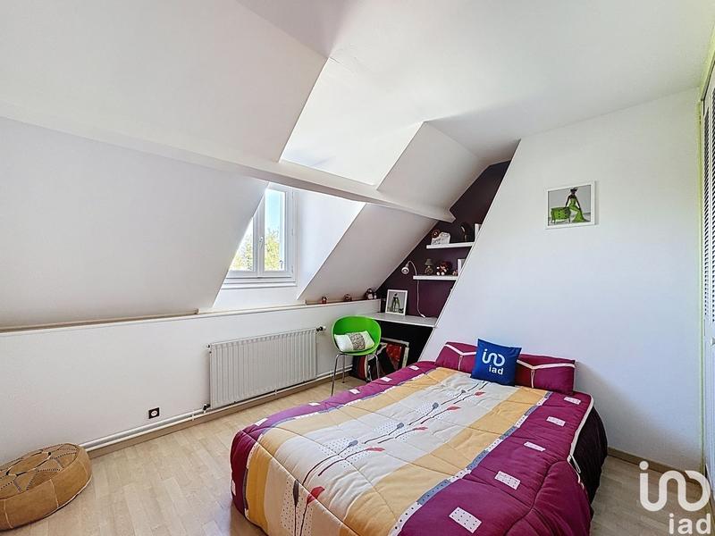 Maison - 160 m² - 5 pièces