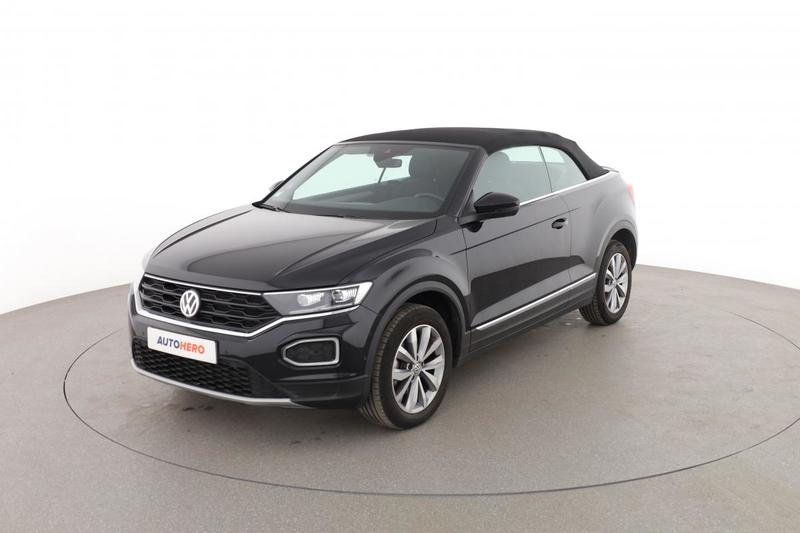 Volkswagen t-Roc Cabriolet 1.0 Tsi Style 115 ch