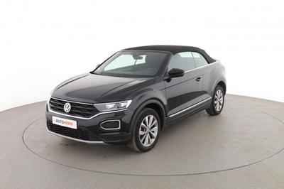 Volkswagen t-Roc Cabriolet 1.0 Tsi Style 115 ch