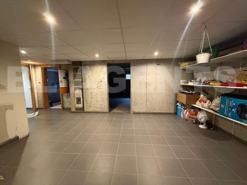 Maison - 138 m² - 5 pièces