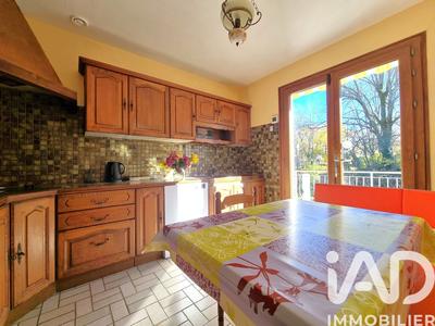 Maison de ville - 157 m² - 6 pièces